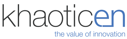 khaoticen logo