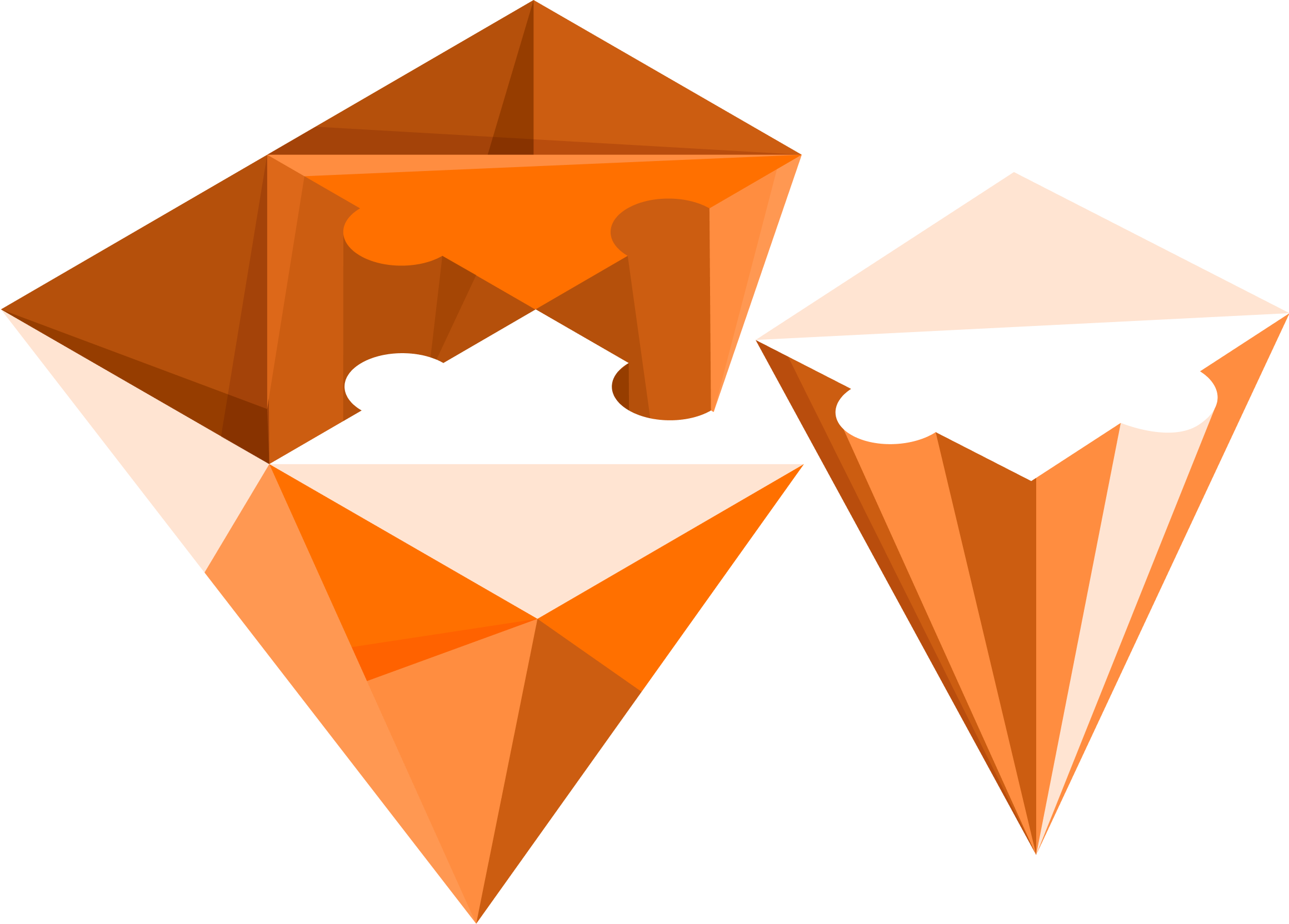 home.network.title orange puzzle